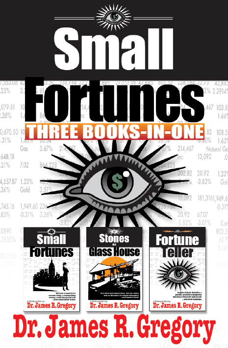 Small Fortunes book cover