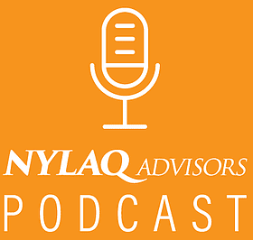 NYLAQ Advisors Podcast logo